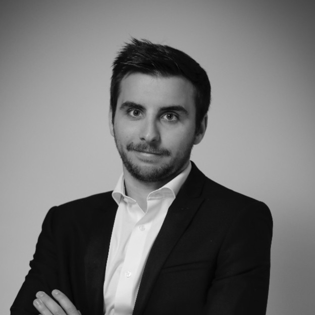 Arnaud Manoukian